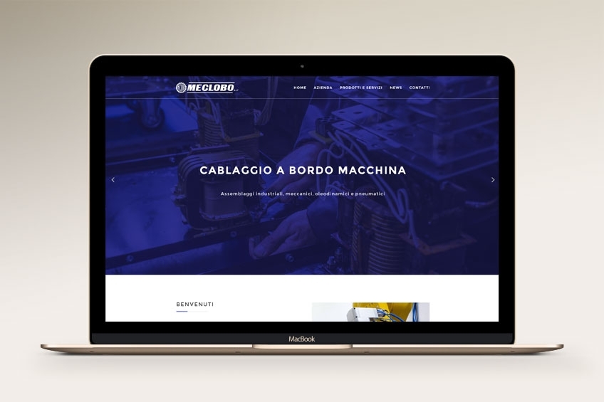 NUOVO SITO ONLINE